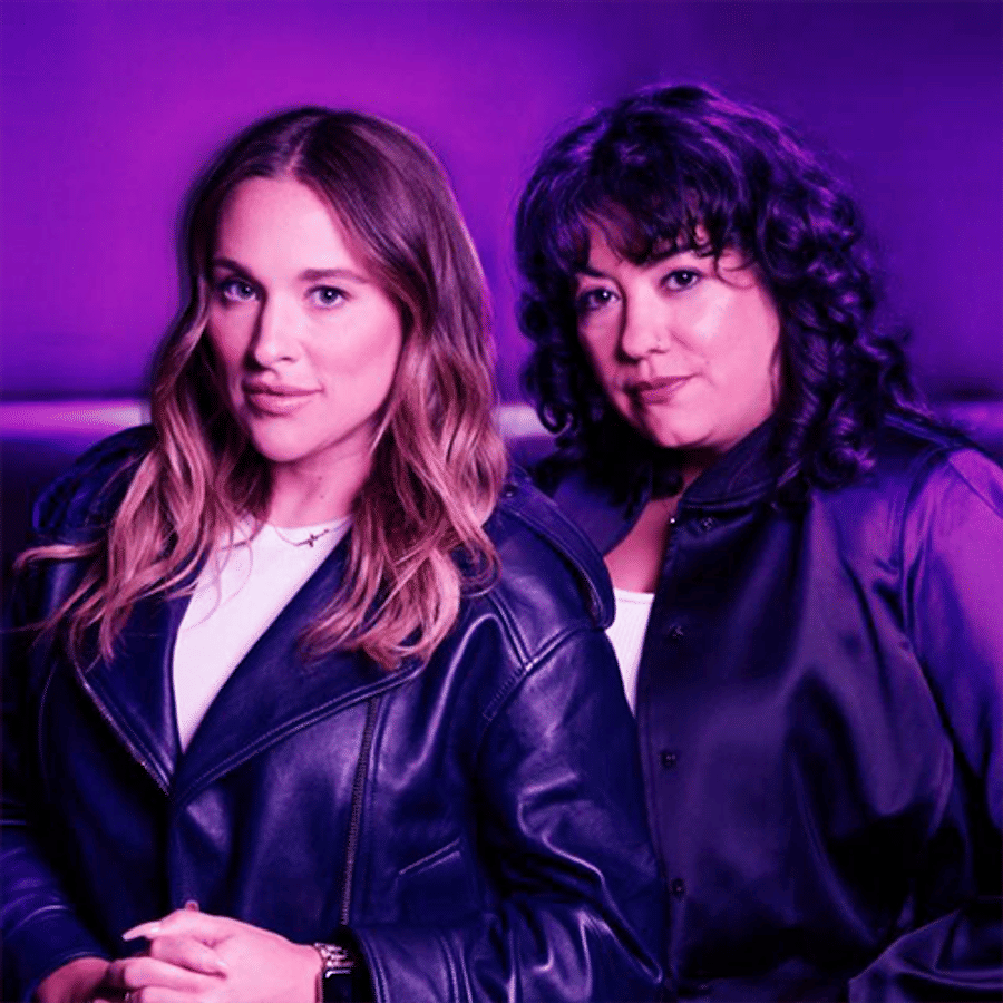 Crime Junkie Podcast Live