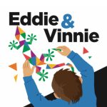 Eddie & Vinnie – Childsplay