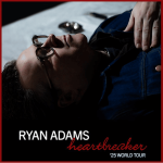 Ryan Adams