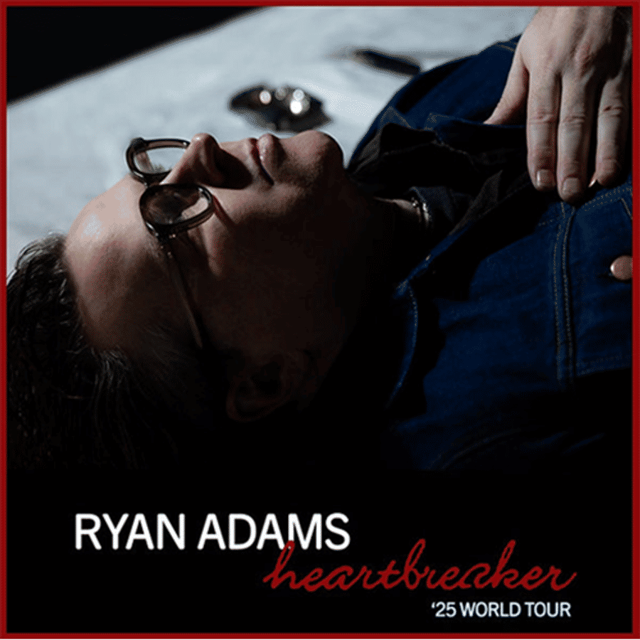 Ryan Adams
